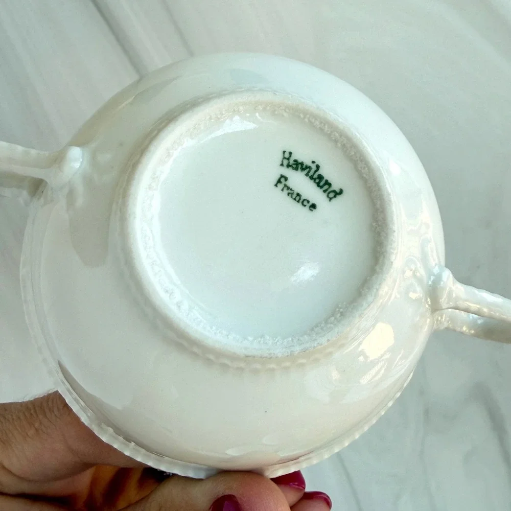 Haviland France haviland france